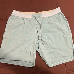 Lululemon men’s shorts
